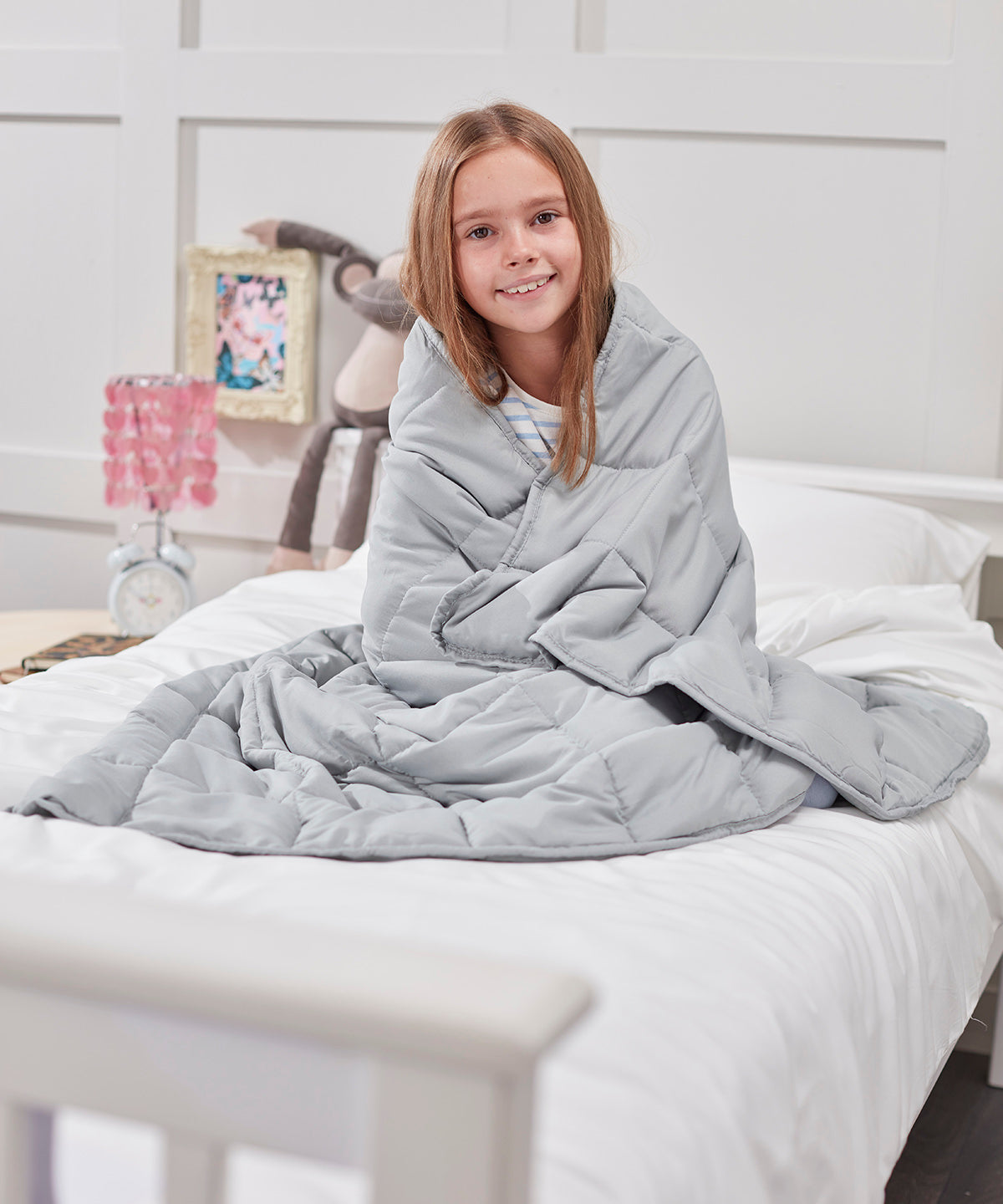 Teppi - Kids Weighted Blanket