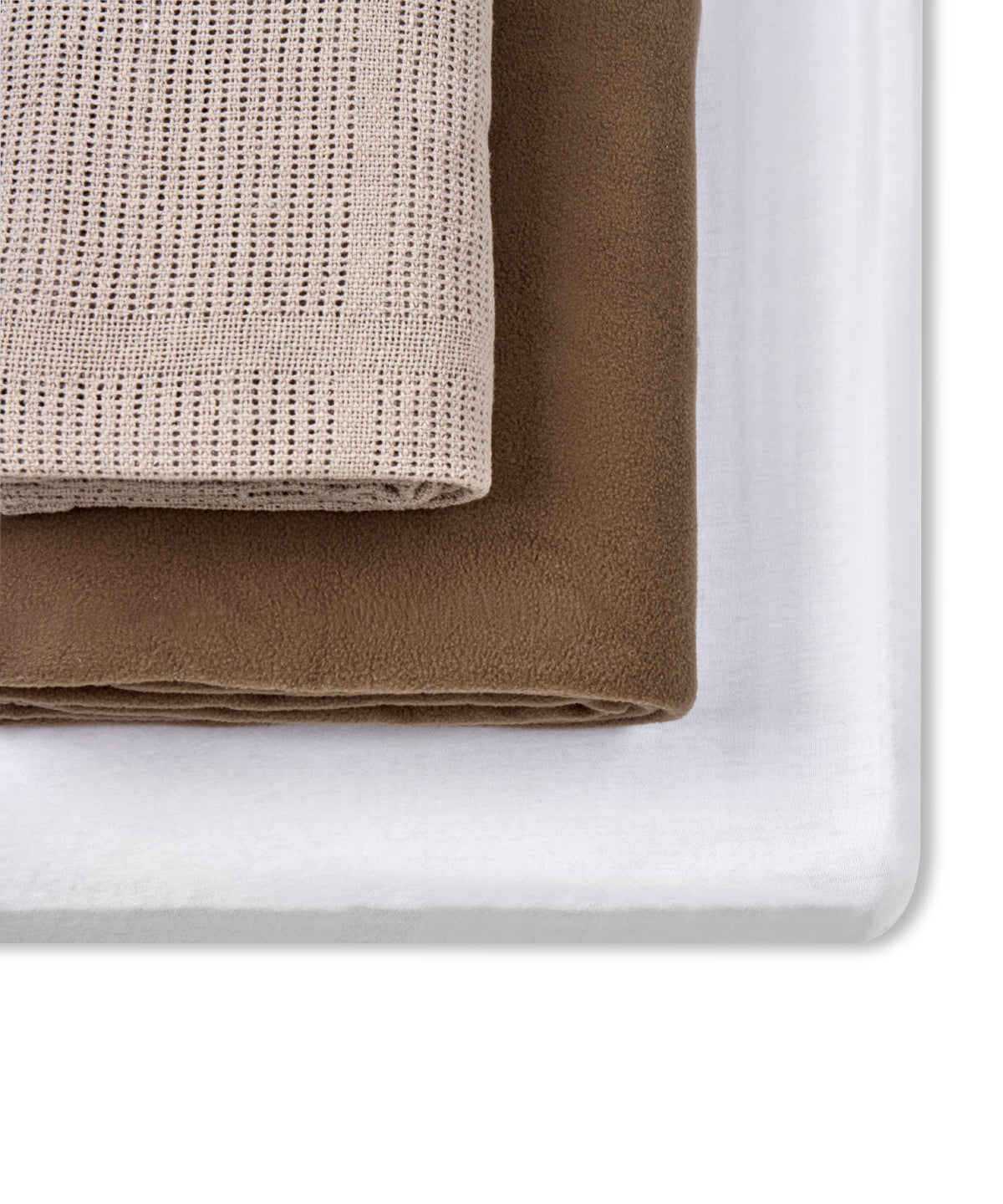Teppi - Baby Cot Bed Set (3-piece)