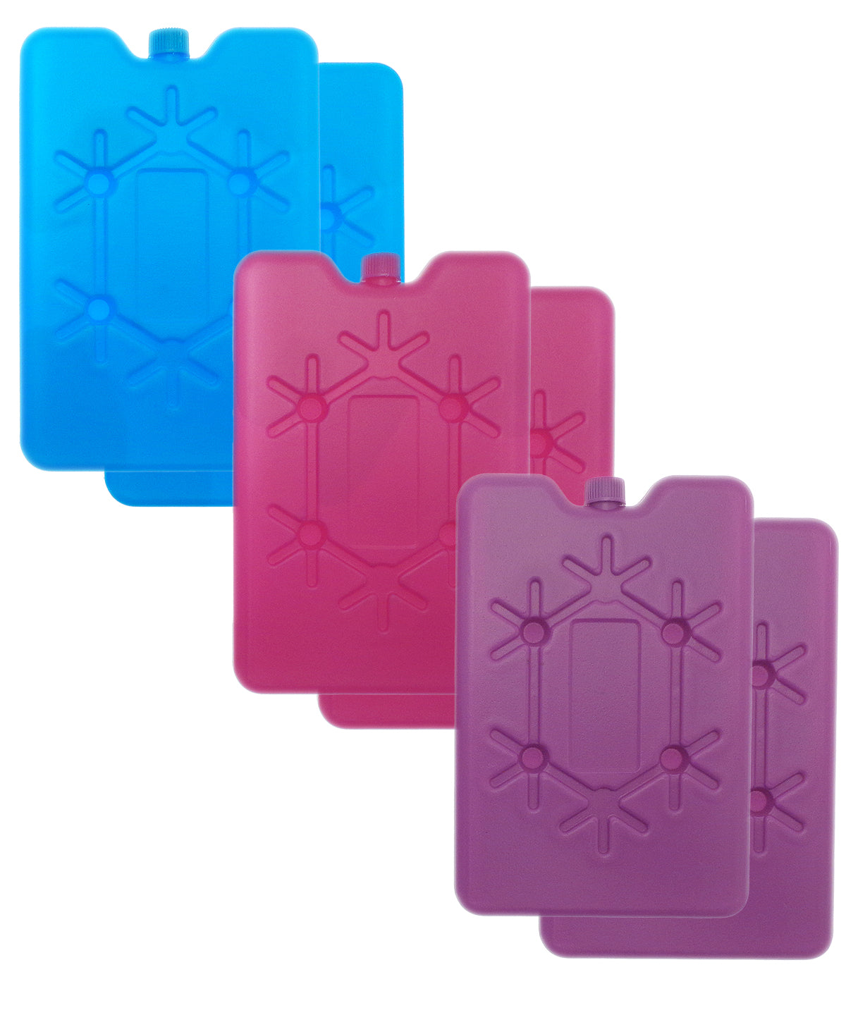 Frystiblokkir - Large Freezer Blocks (2-pack)