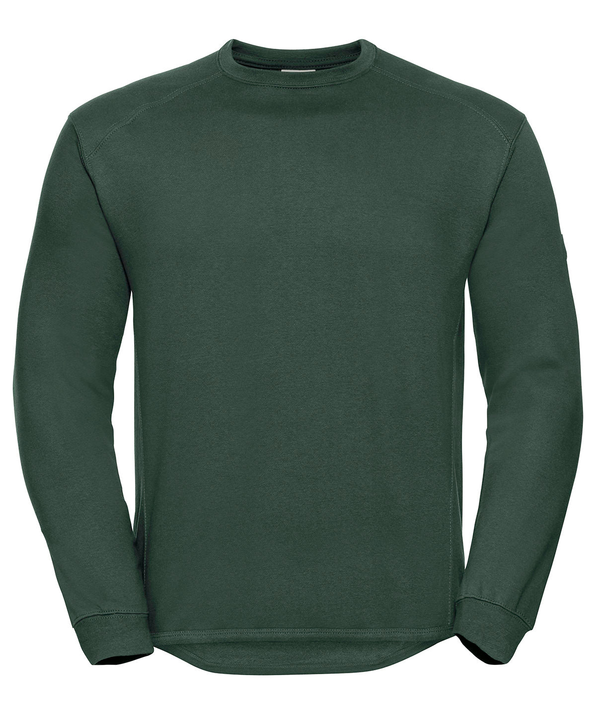 Háskólapeysur - Heavy-duty Crew Neck Sweatshirt