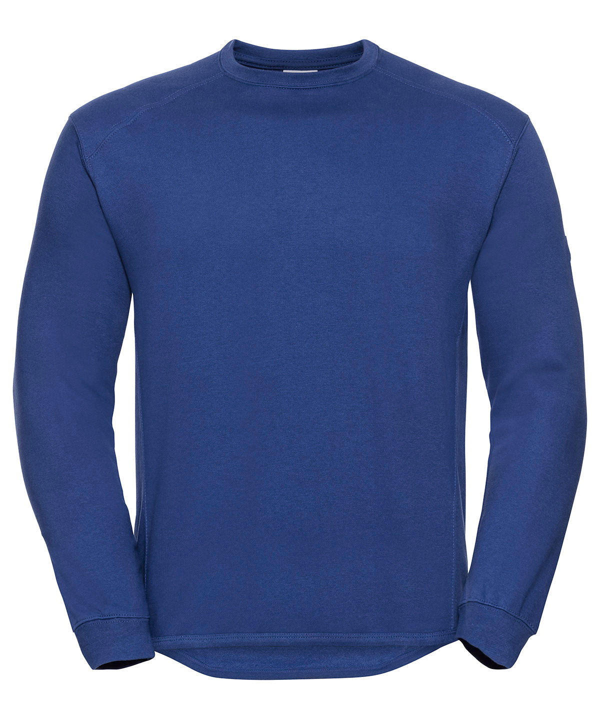 Háskólapeysur - Heavy-duty Crew Neck Sweatshirt