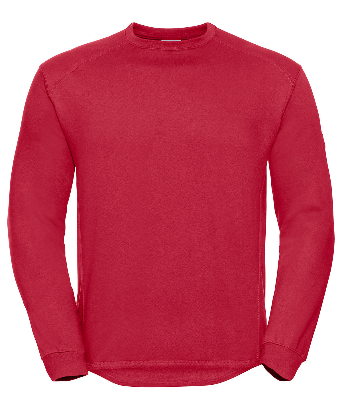 Háskólapeysur - Heavy-duty Crew Neck Sweatshirt