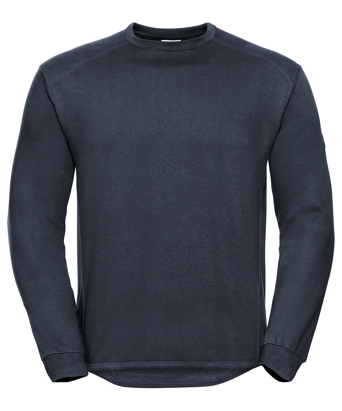 Háskólapeysur - Heavy-duty Crew Neck Sweatshirt