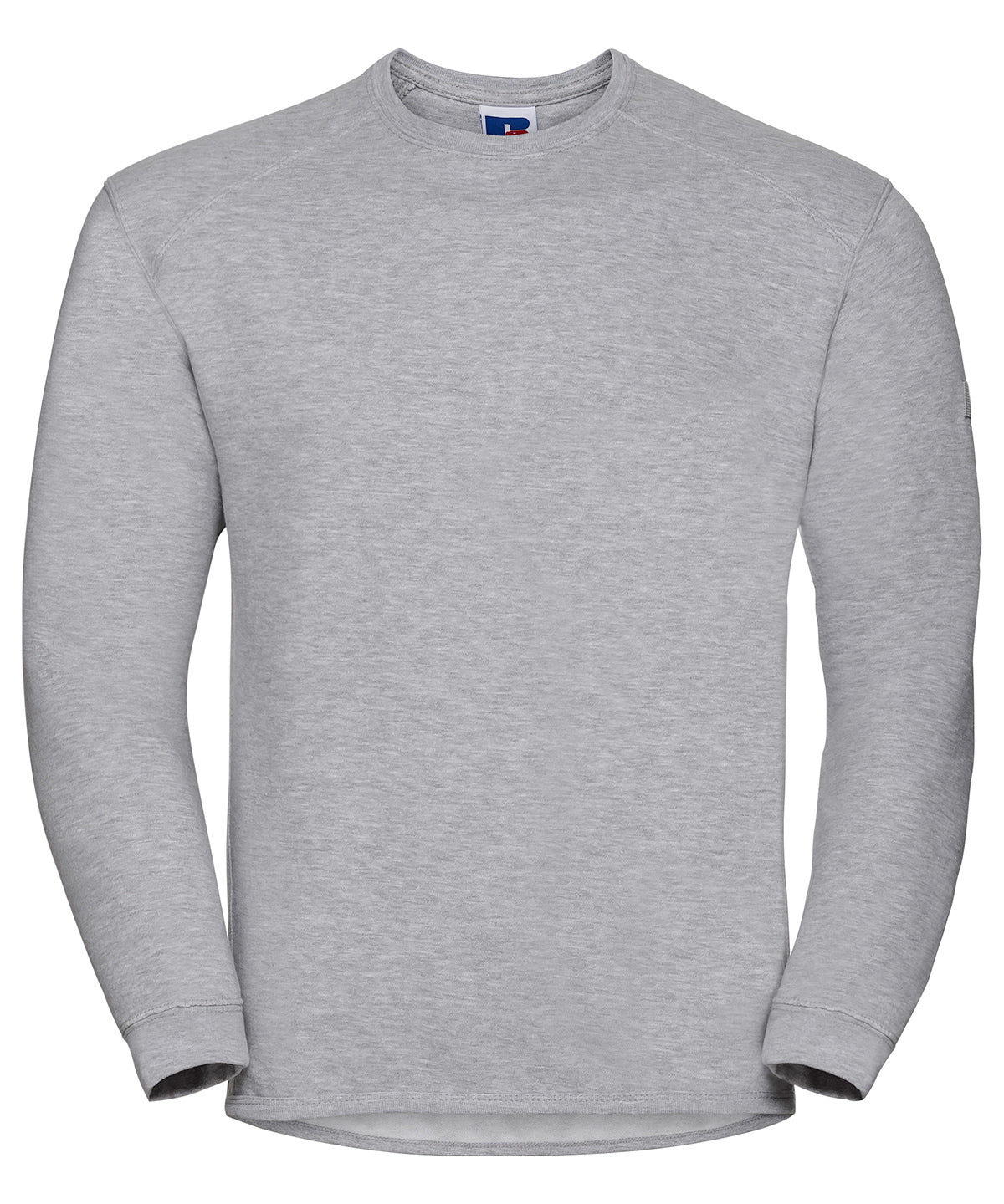 Háskólapeysur - Heavy-duty Crew Neck Sweatshirt