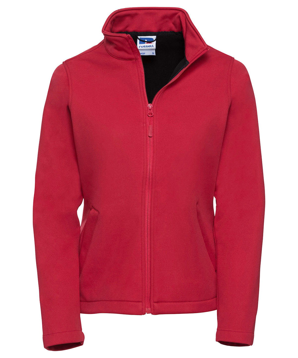 Jakkar - Women's Smart Softshell Jacket