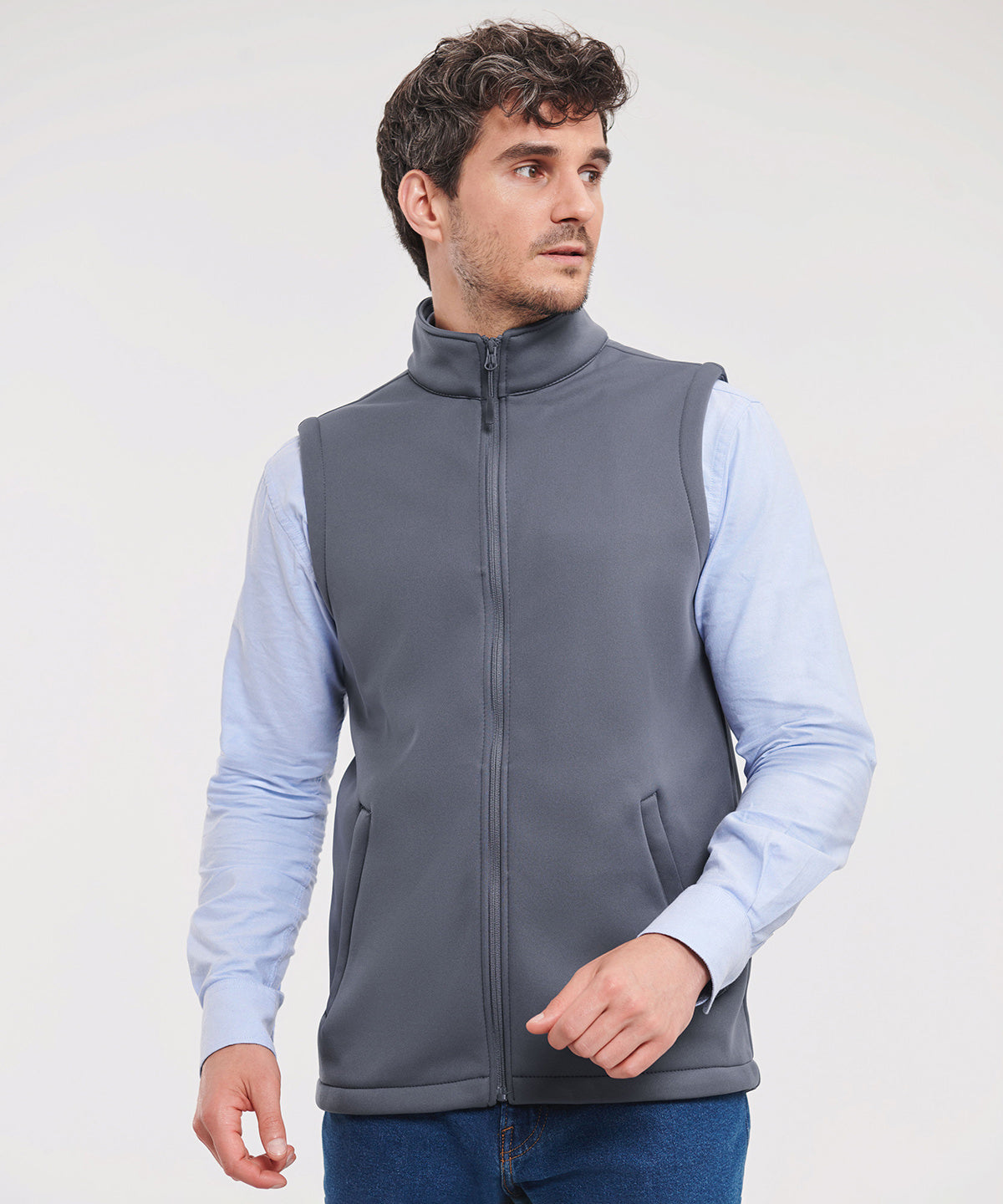 Vesti - Smart Softshell Gilet
