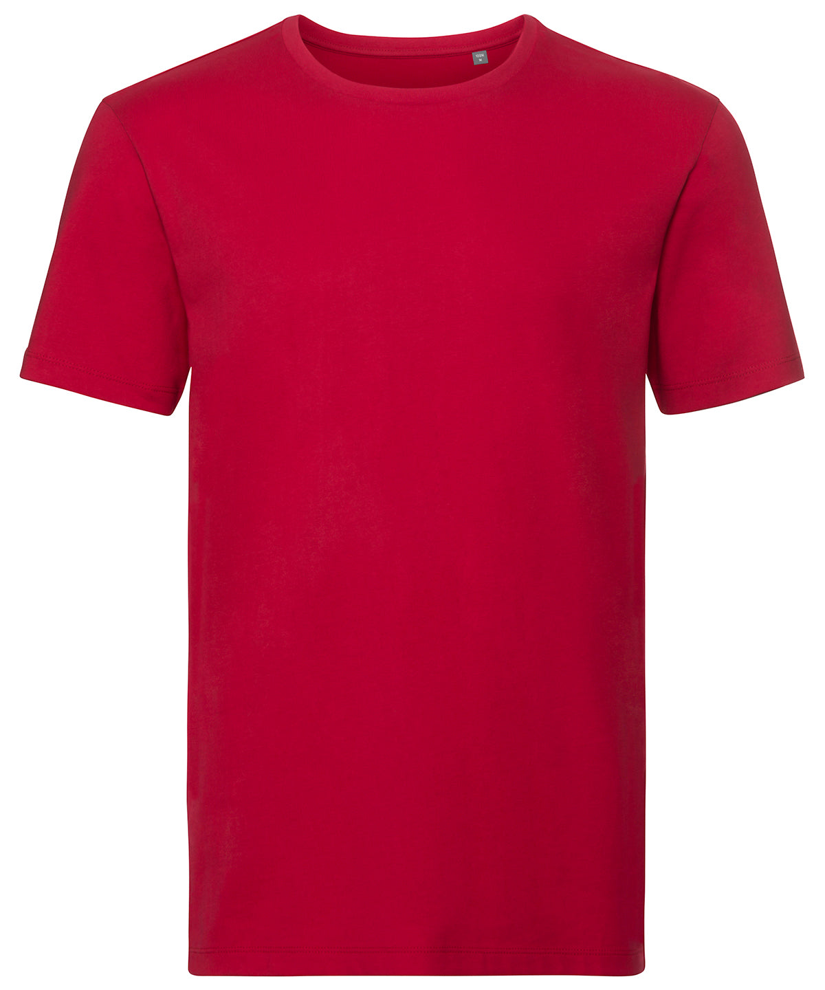 Stuttermabolir - Pure Organic Tee