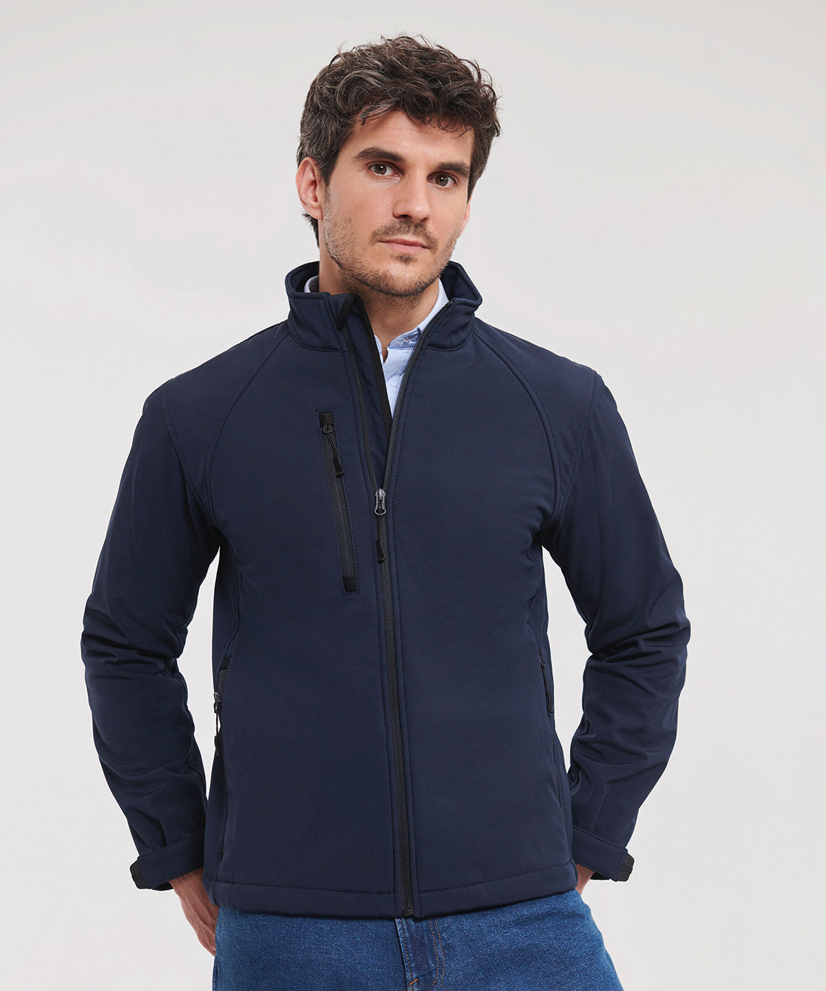 Jakkar - Softshell Jacket