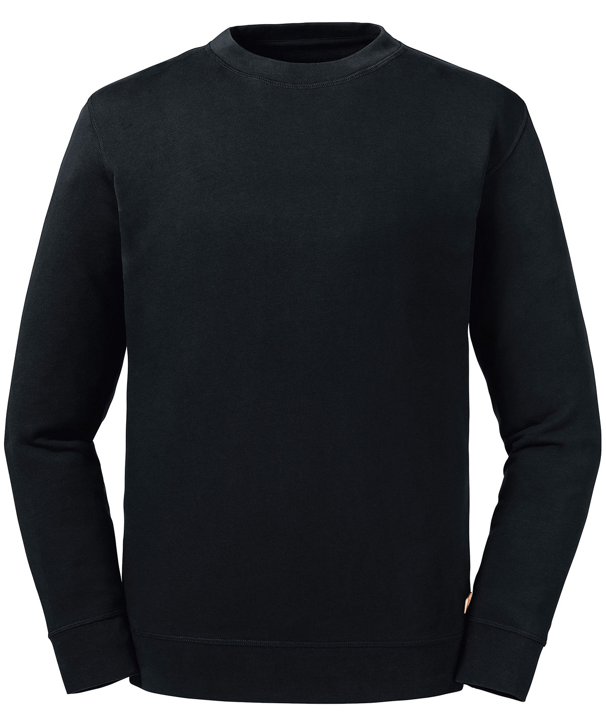 Háskólapeysur - Pure Organic Reversible Sweatshirt
