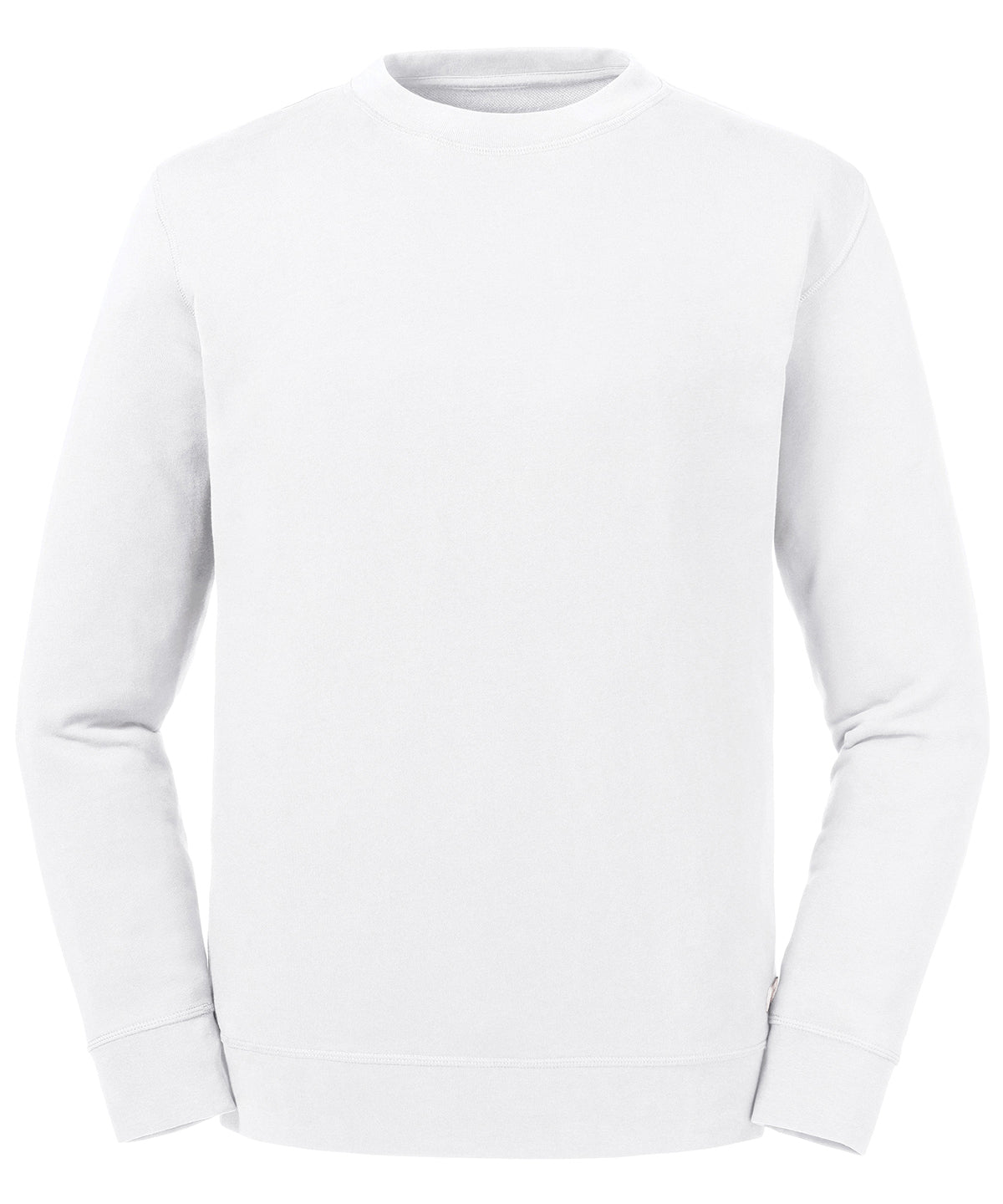 Háskólapeysur - Pure Organic Reversible Sweatshirt