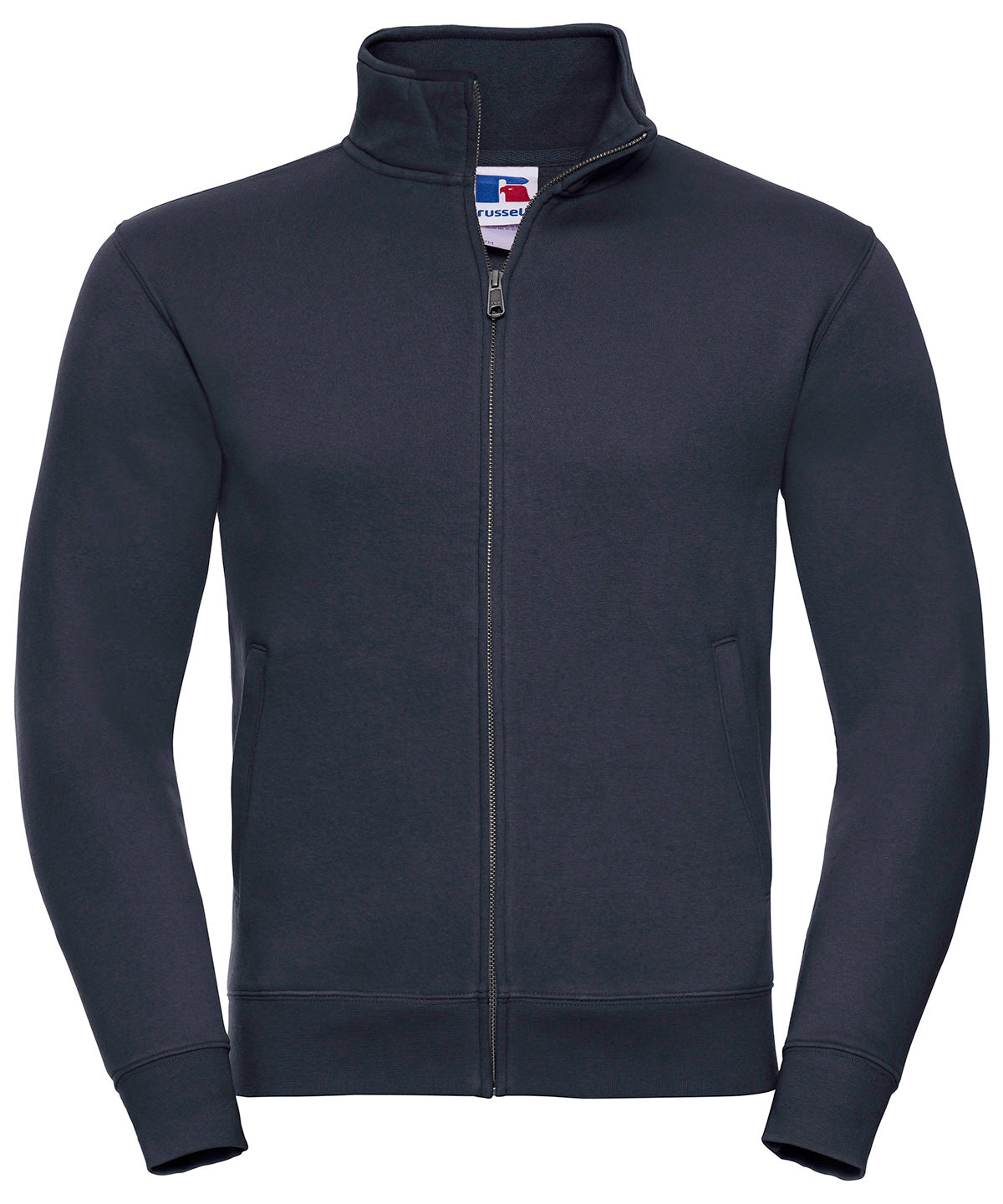 Háskólapeysur - Authentic Sweatshirt Jacket