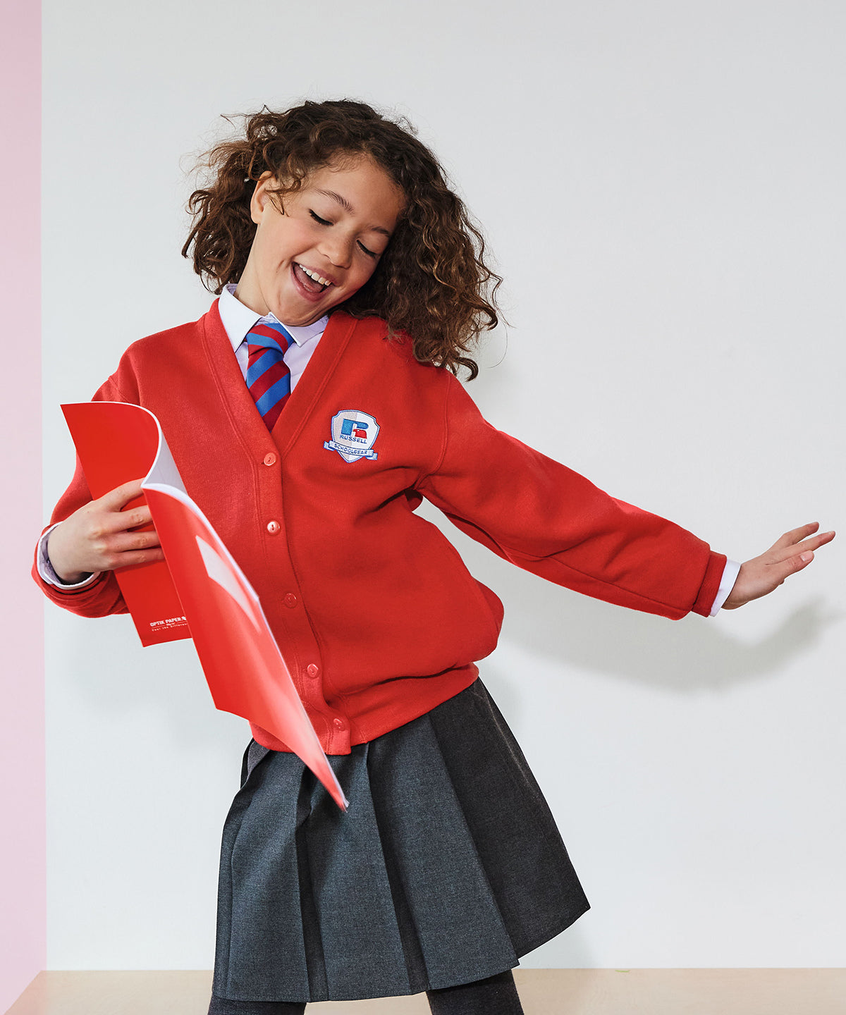 Cardigans - Kids Cardigan