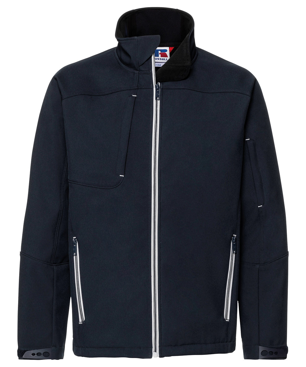 Jakkar - Bionic Softshell Jacket