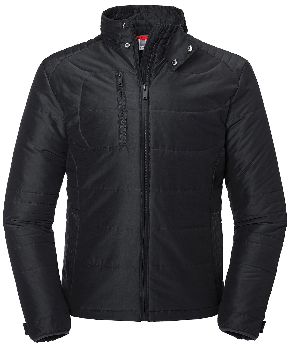 Jakkar - Cross Jacket