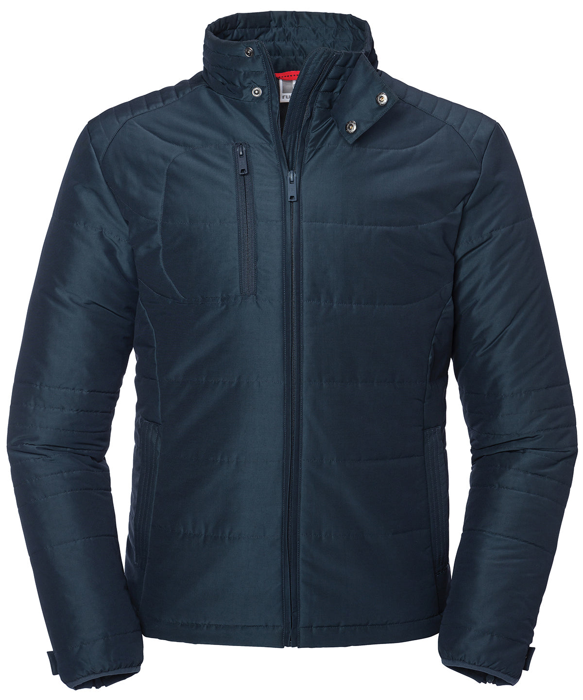 Jakkar - Cross Jacket