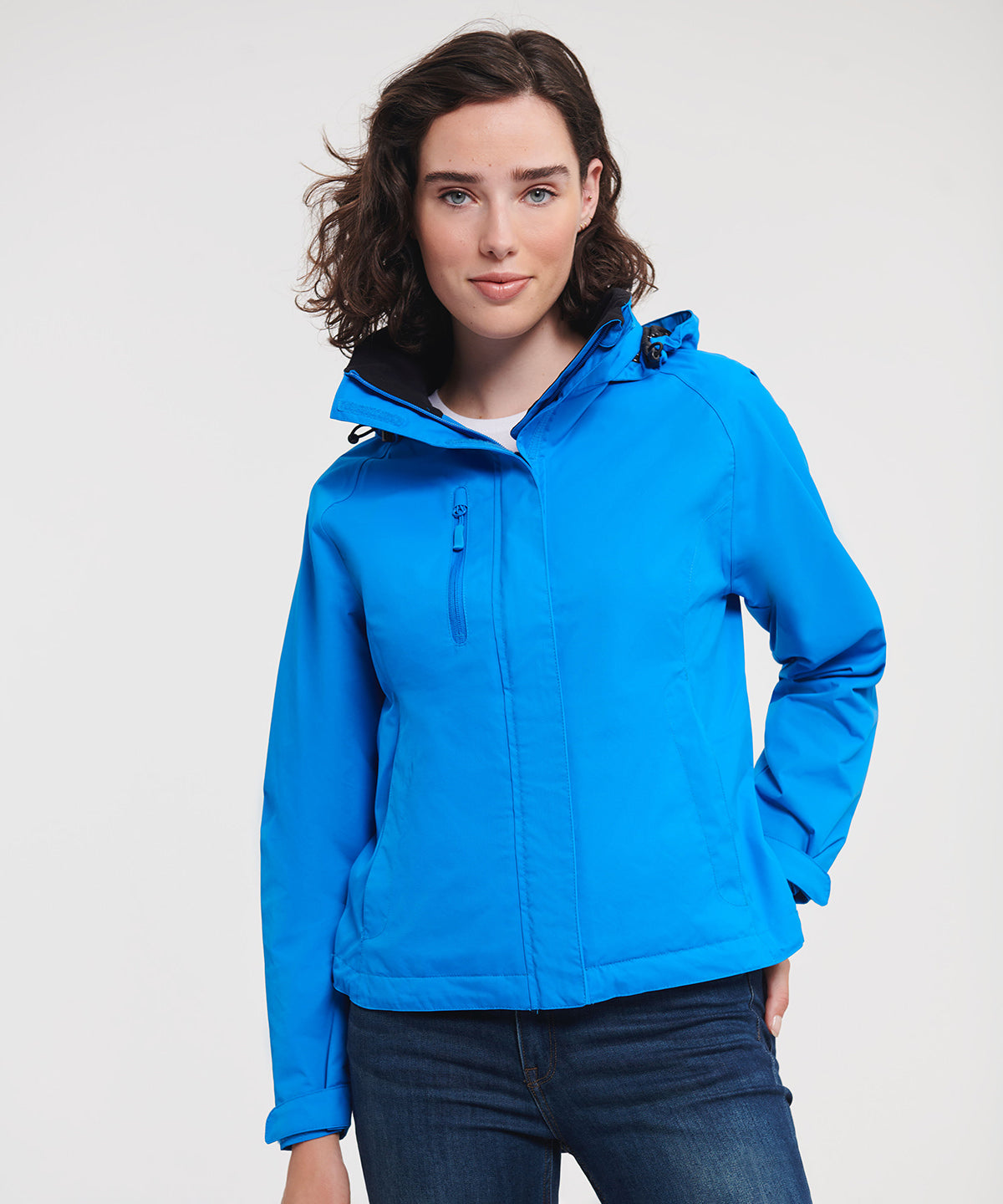 Jakkar - Women's Hydraplus 2000 Jacket