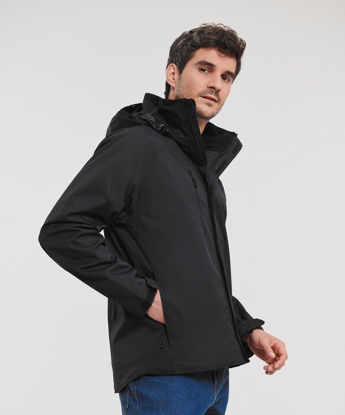 Jakkar - Hydraplus 2000 Jacket