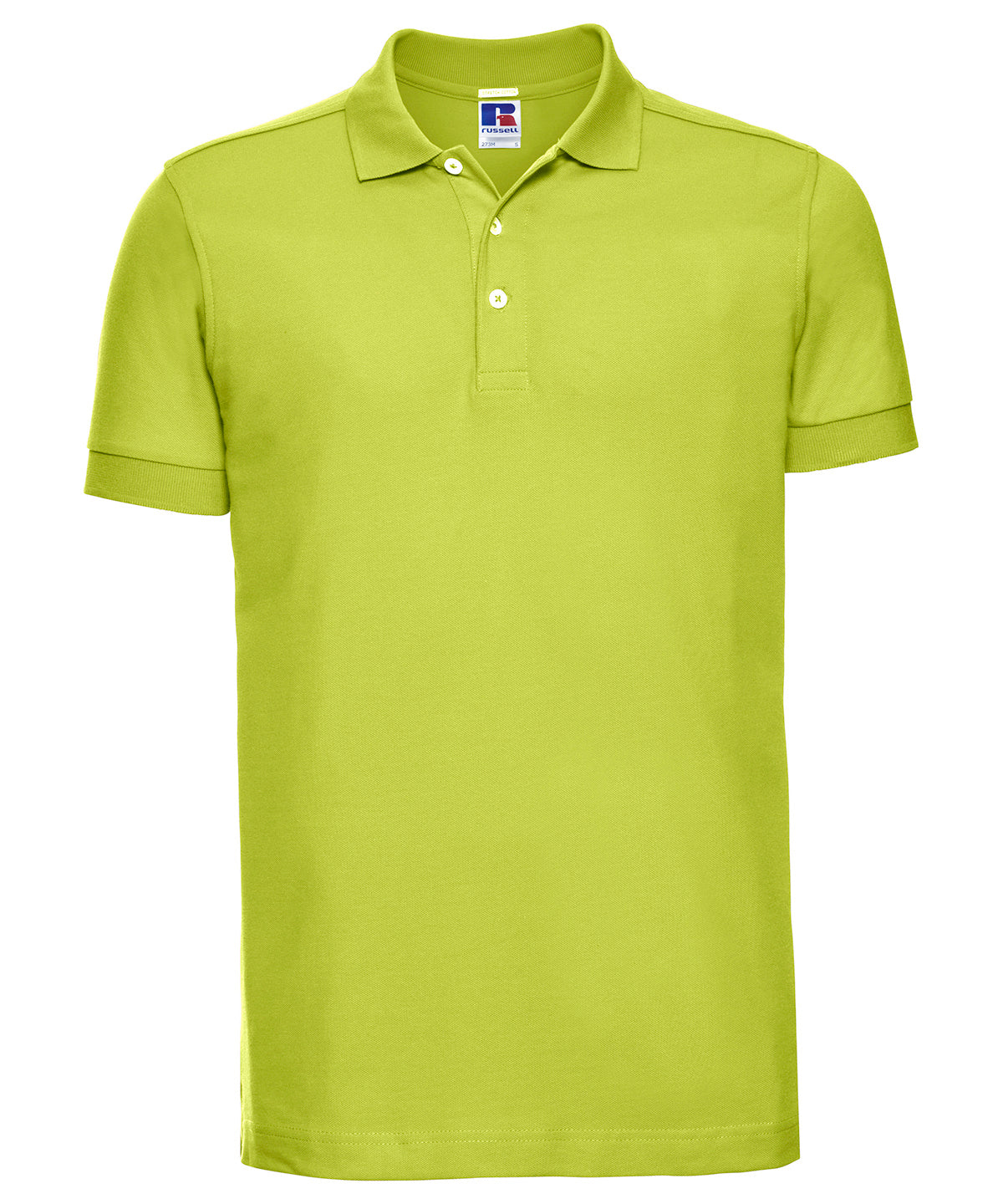 Pólóbolir - Stretch Polo