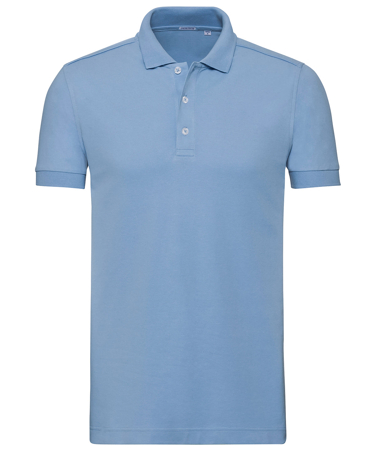 Pólóbolir - Stretch Polo