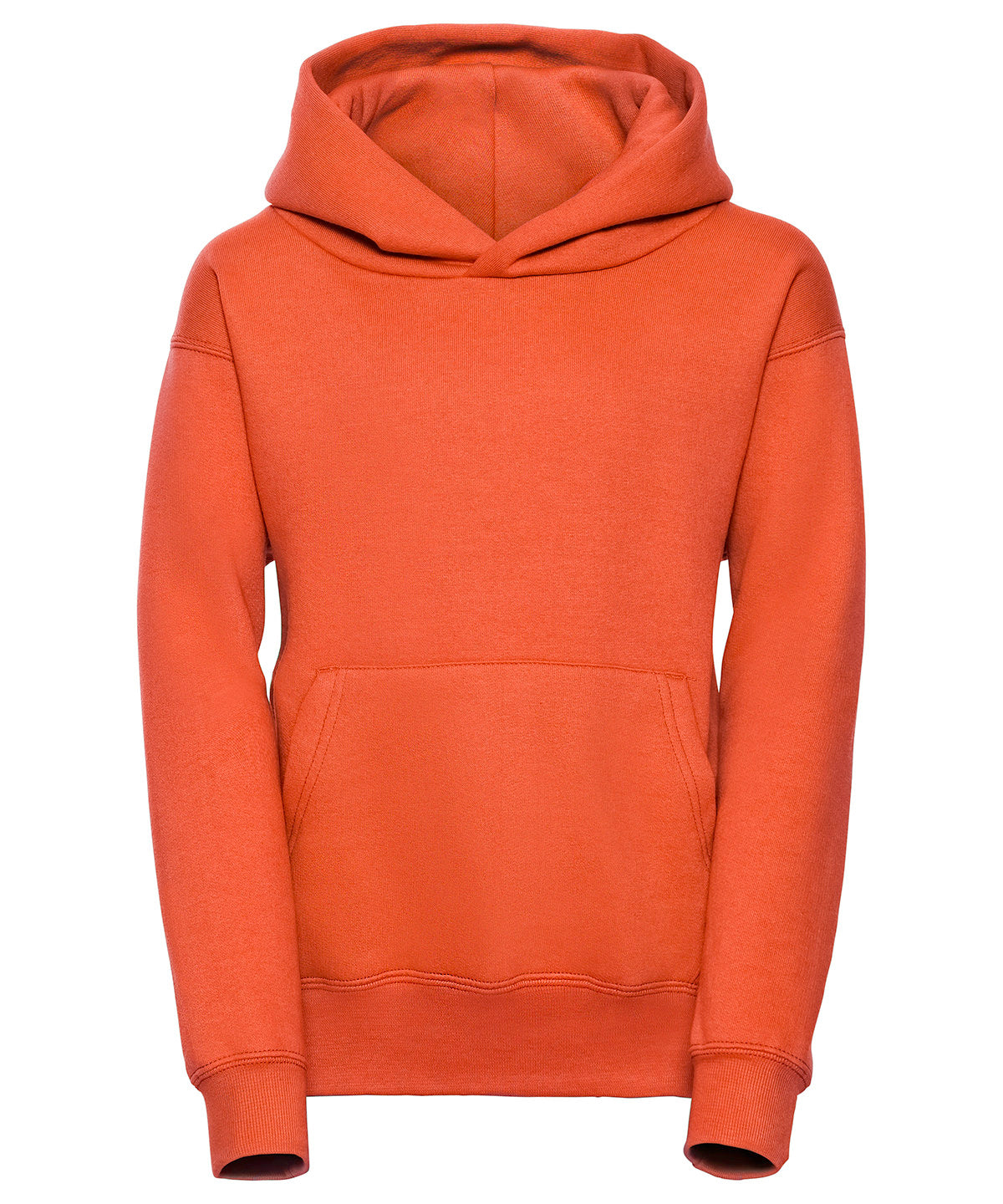 Hettupeysur - Kids Hooded Sweatshirt