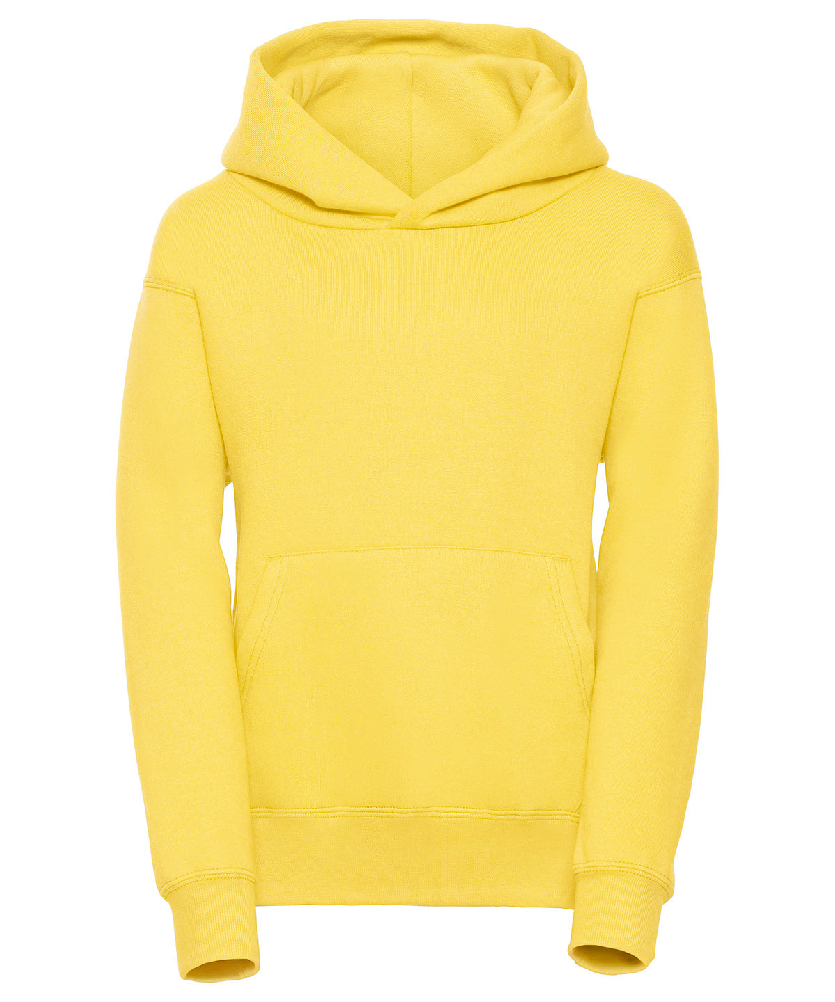 Hettupeysur - Kids Hooded Sweatshirt