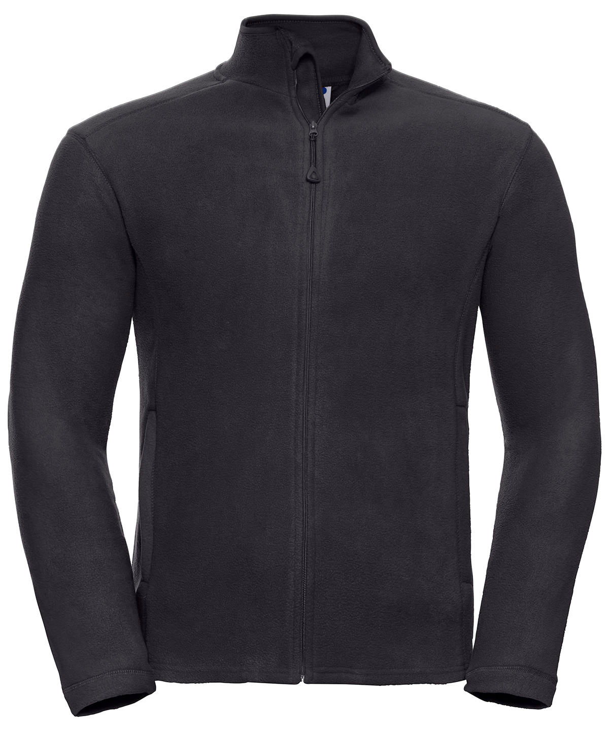 Jakkar - Full-zip Microfleece
