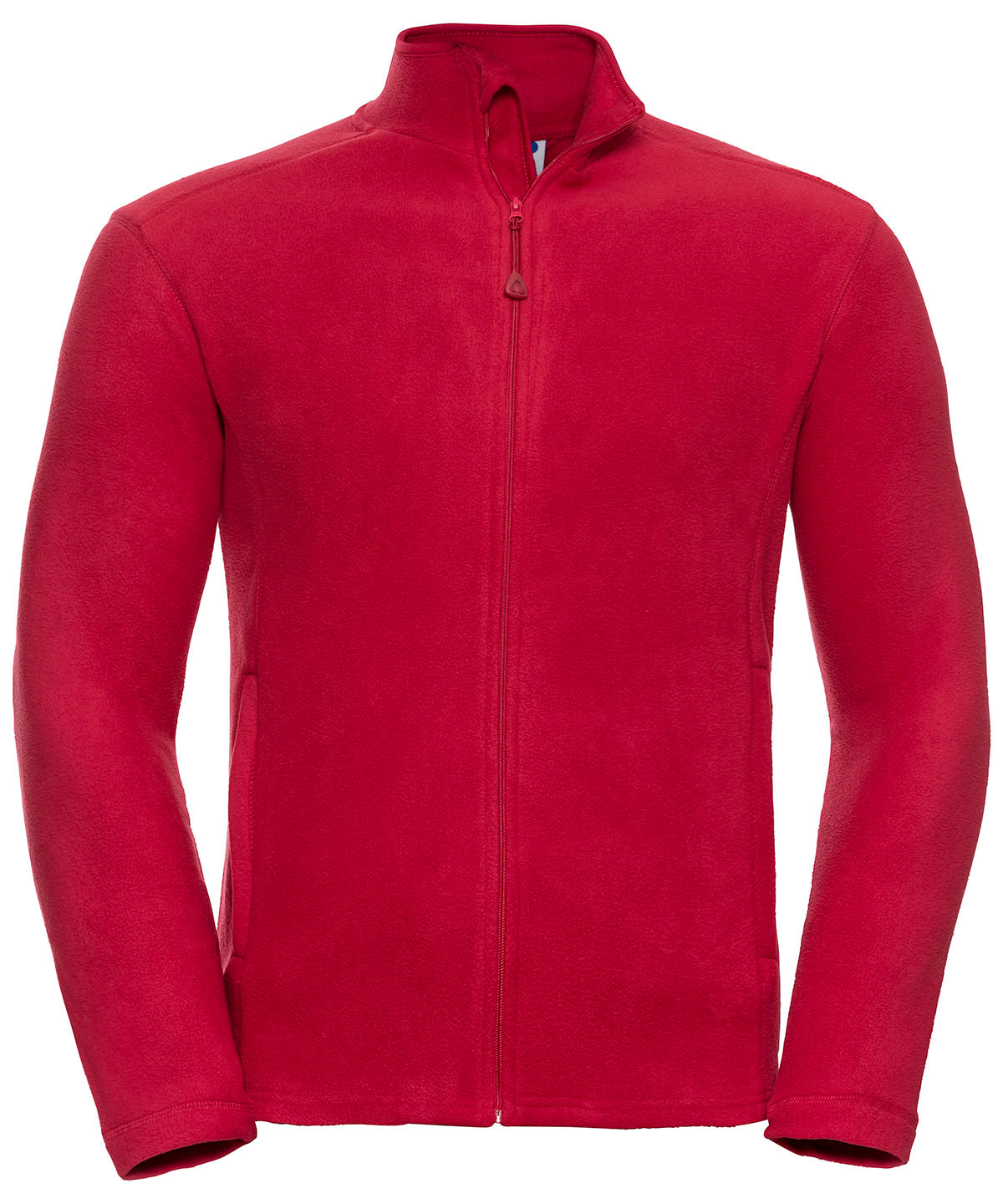 Jakkar - Full-zip Microfleece