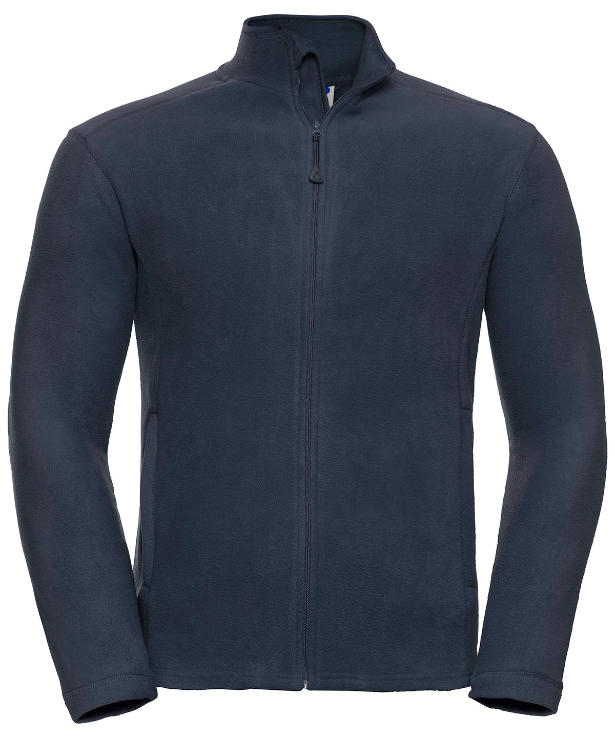 Jakkar - Full-zip Microfleece