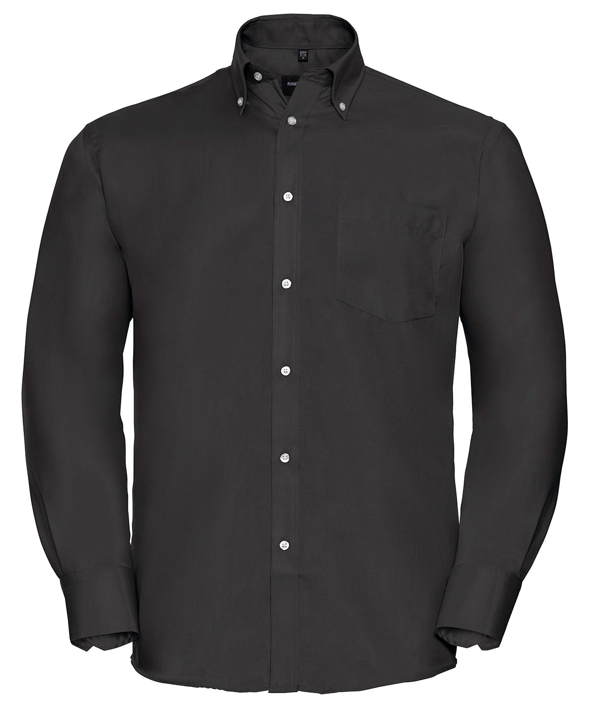 Bolir - Long Sleeve Ultimate Non-iron Shirt