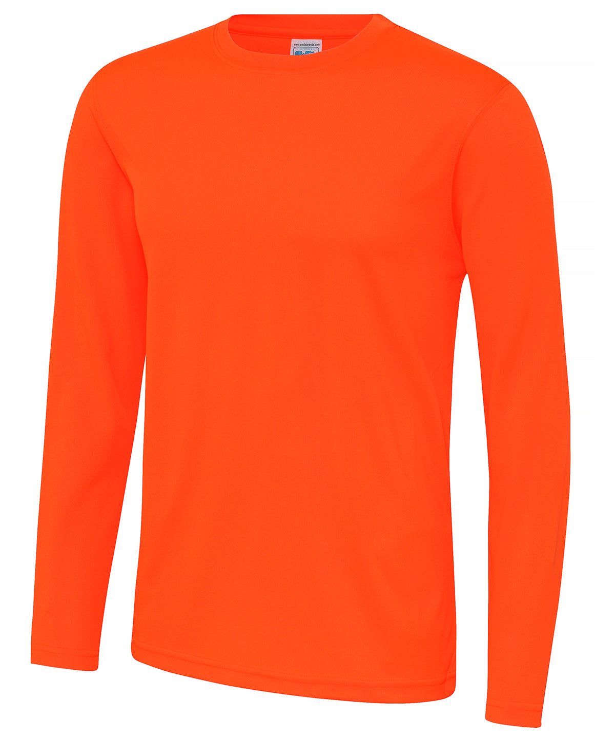 Stuttermabolir - Long Sleeve Cool T