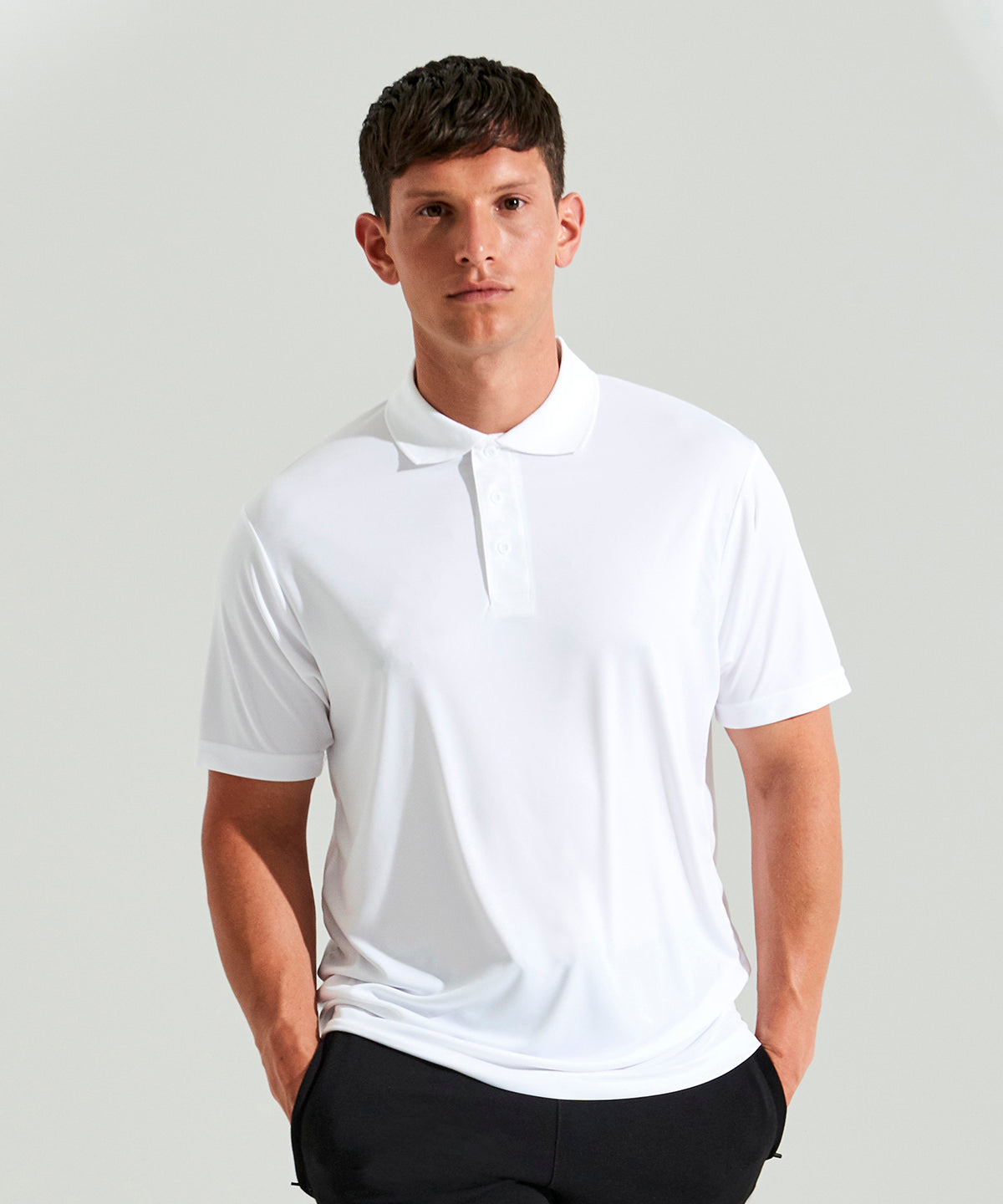 Pólóbolir - Cool Smooth Polo
