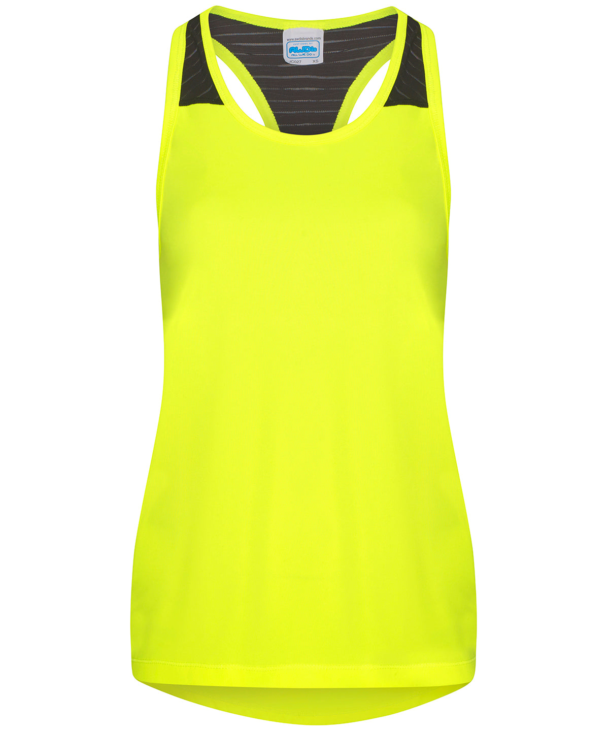 Vesti - Women's Cool Smooth Workout Vest