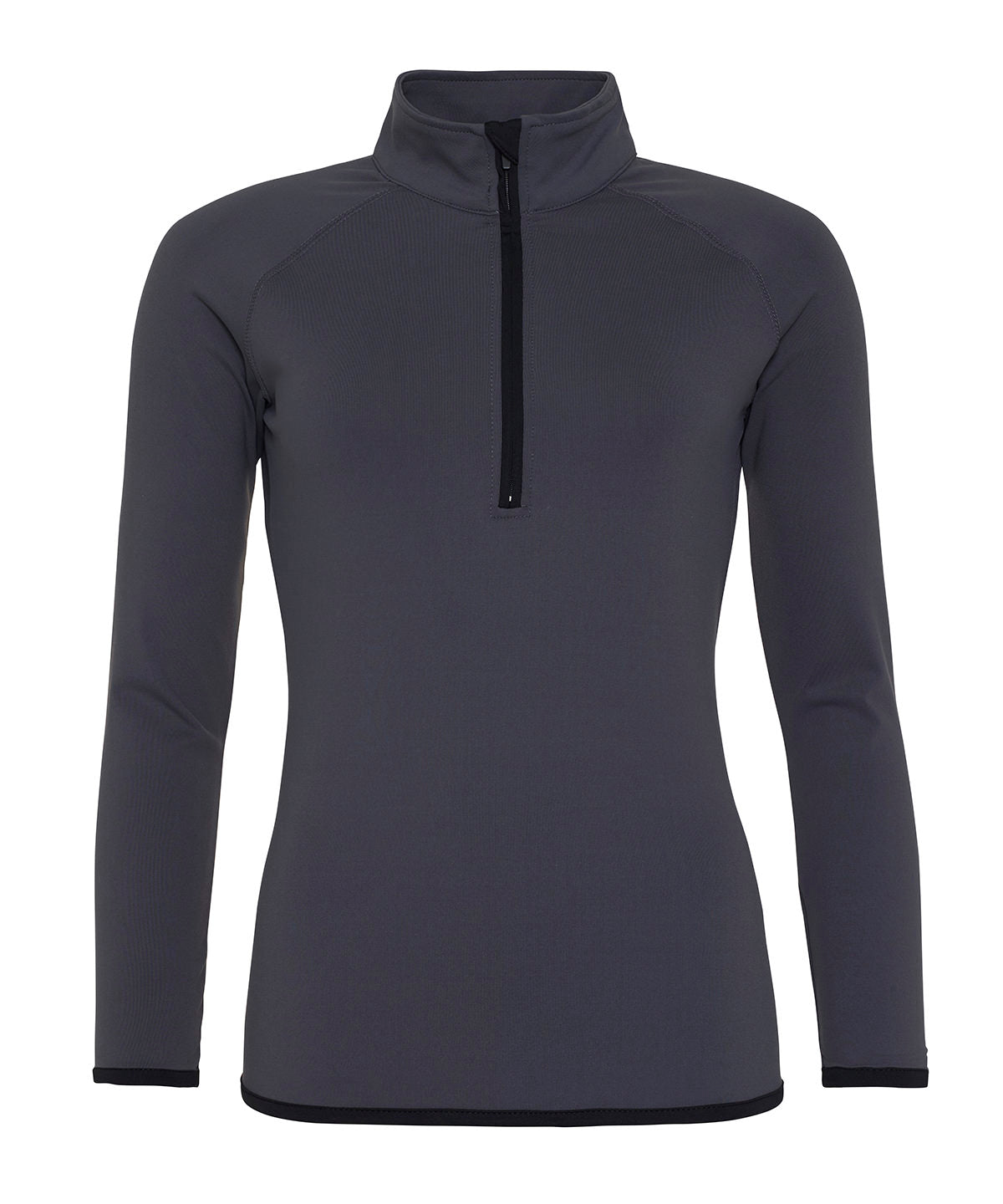 Háskólapeysur - Women's Cool ½ Zip Sweatshirt