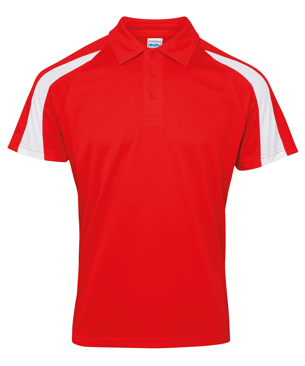Pólóbolir - Contrast Cool Polo