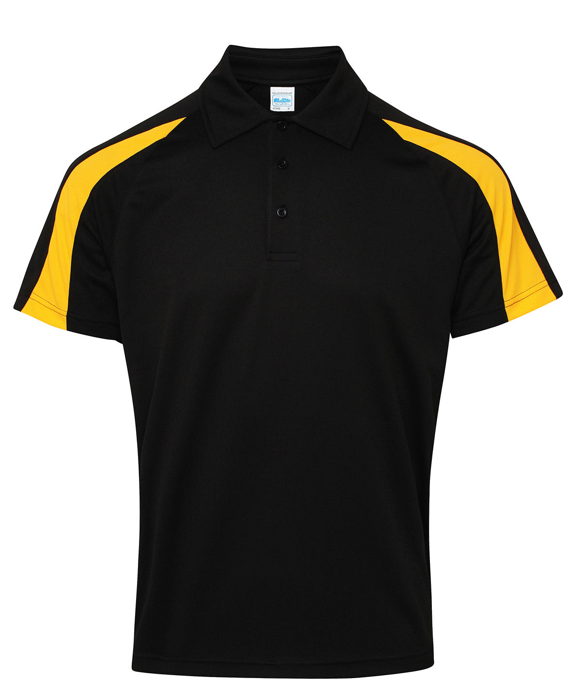 Pólóbolir - Contrast Cool Polo