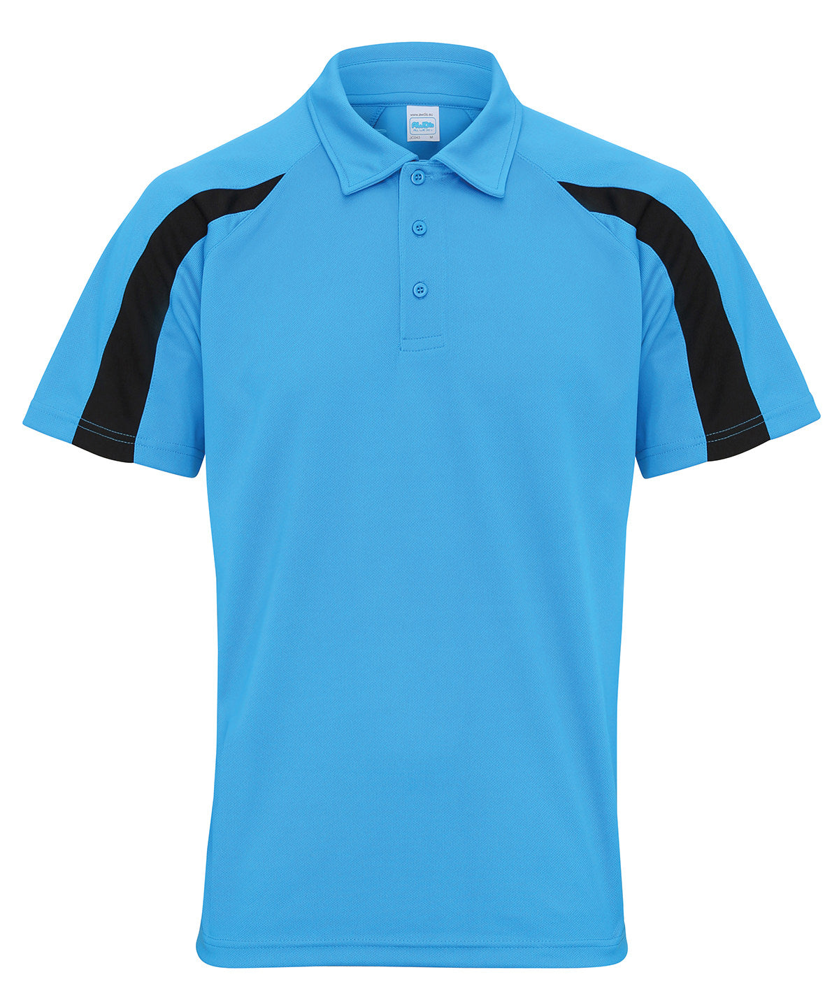 Pólóbolir - Contrast Cool Polo