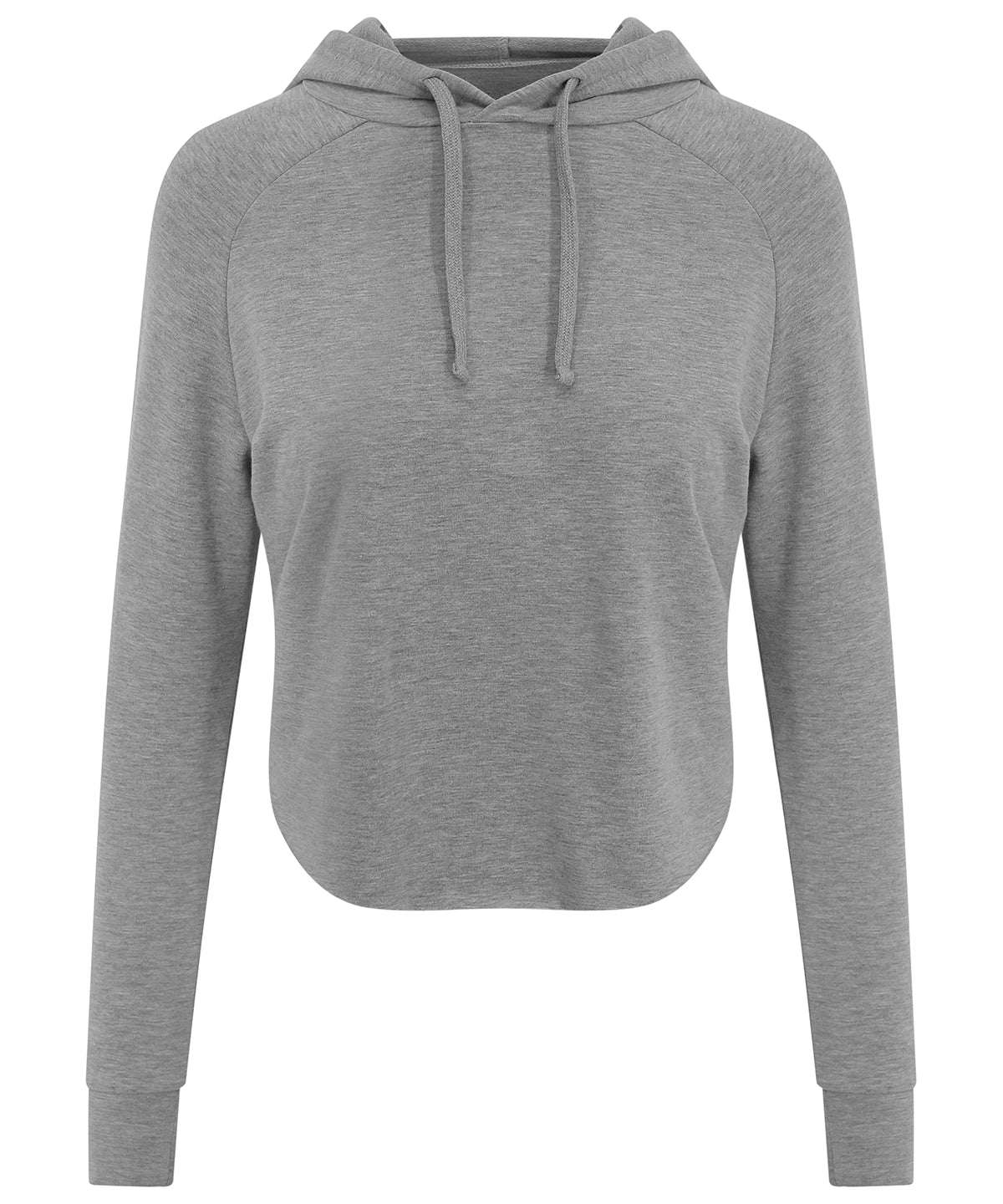 Hettupeysur - Women's Cross Back Hoodie
