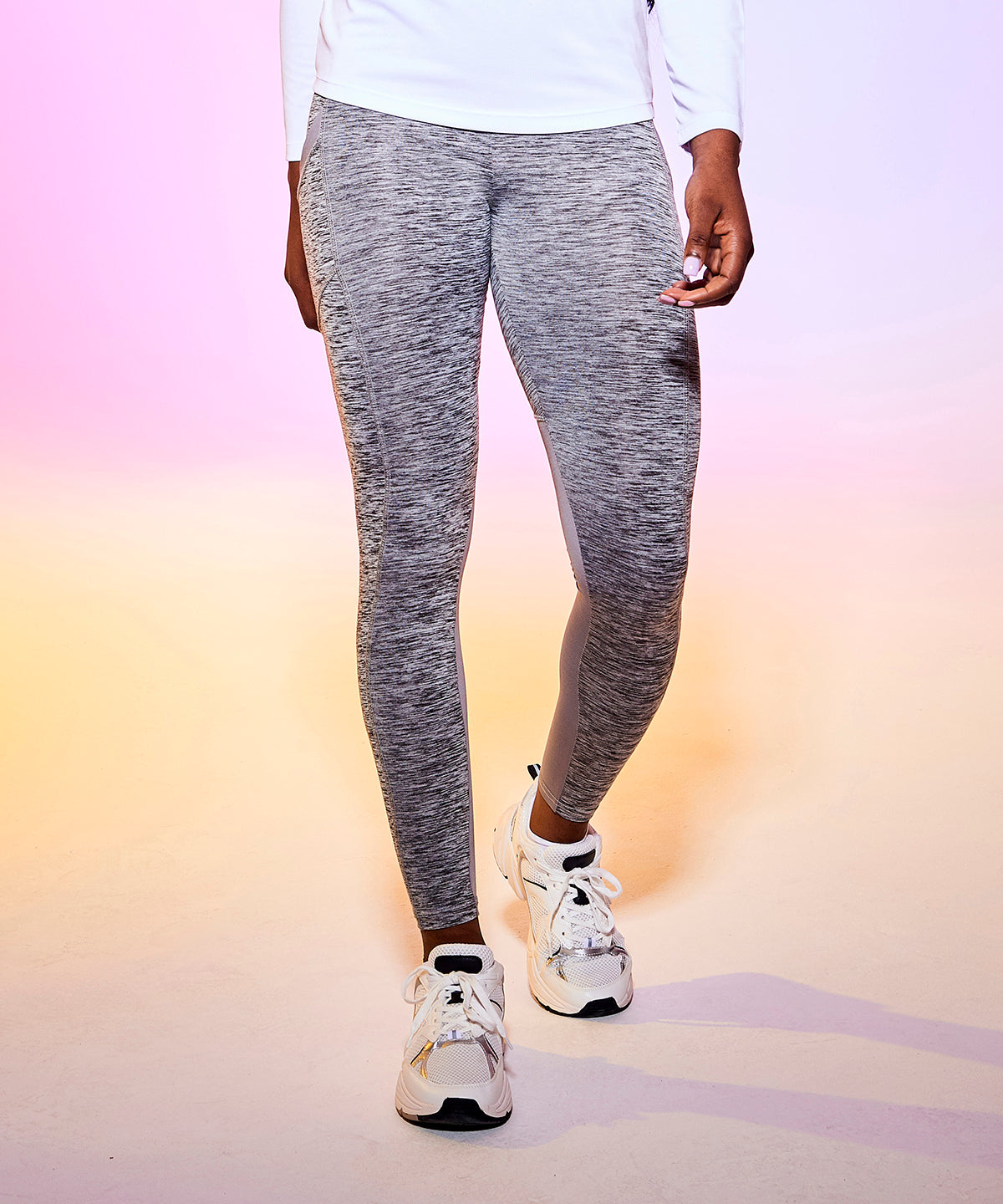Leggings - Women's Cool Dynamic Leggings