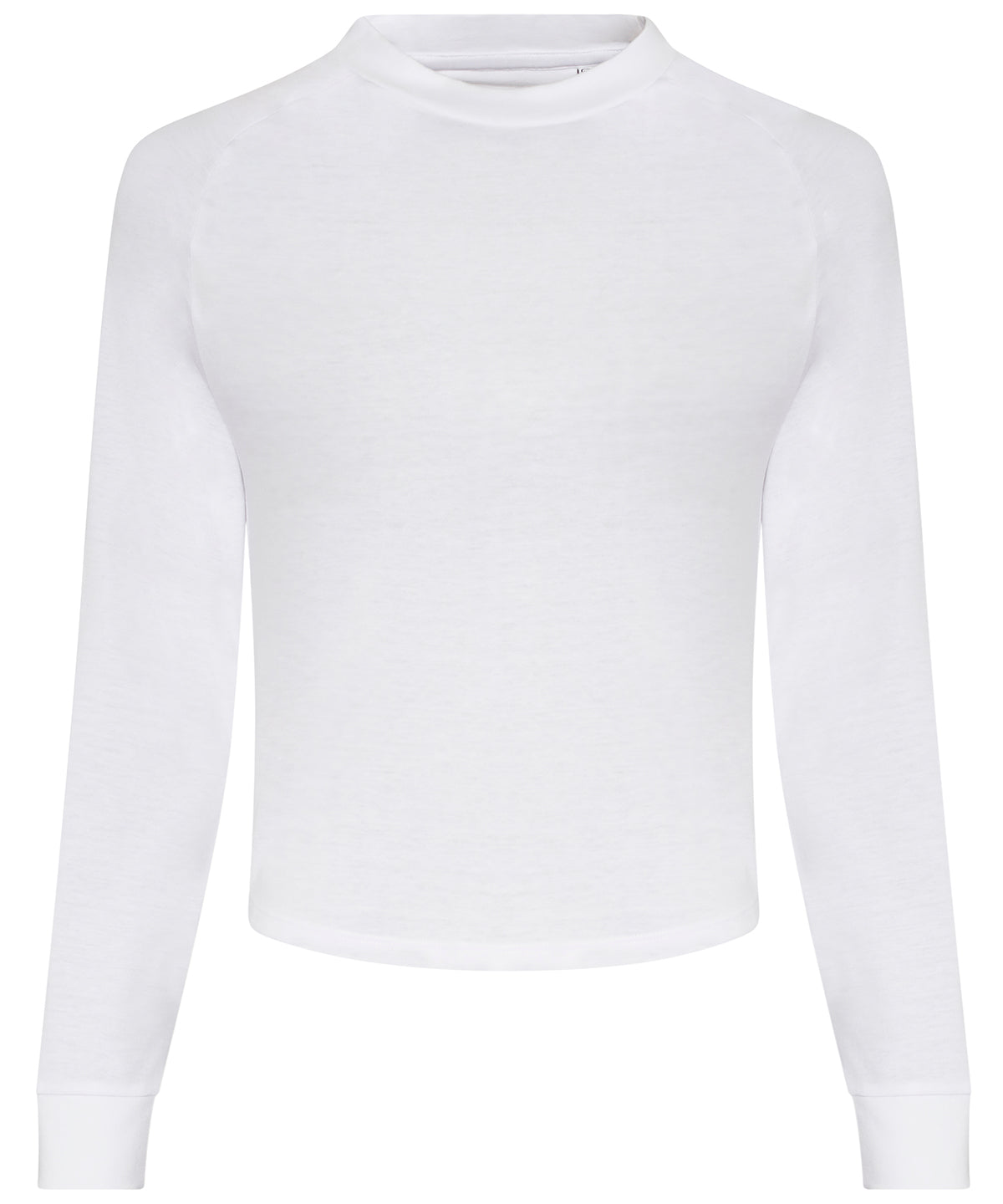 Stuttermabolir - Women's Cross Back Tee
