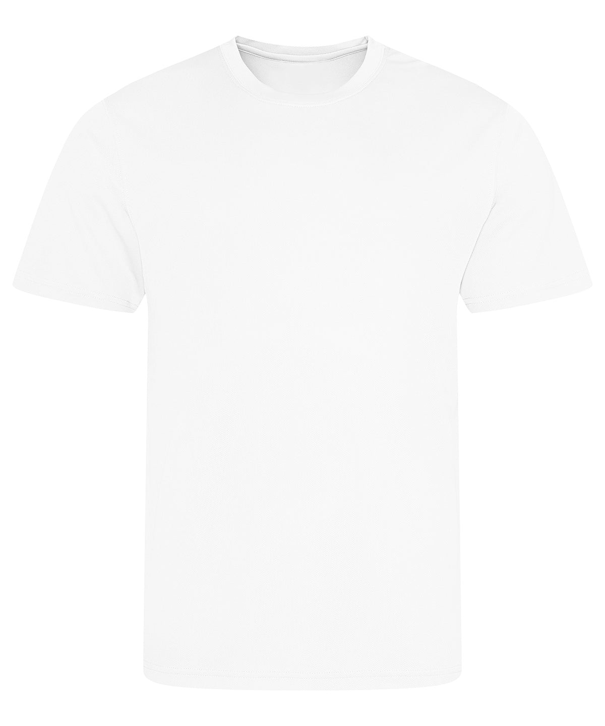 Stuttermabolir - Recycled Cool T