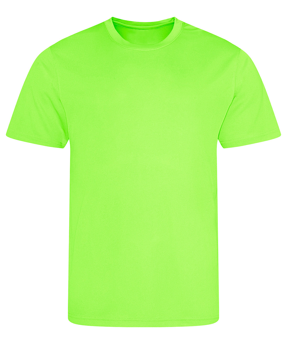 Stuttermabolir - Recycled Cool T