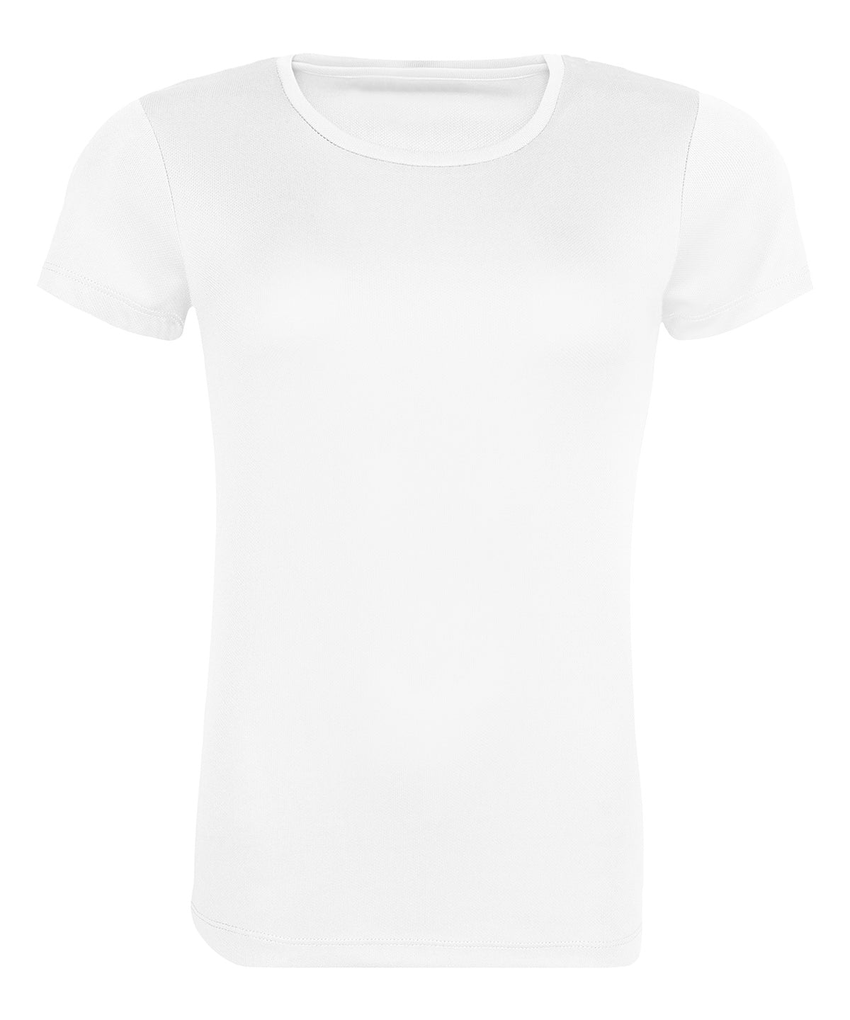 Stuttermabolir - Women's Recycled Cool T