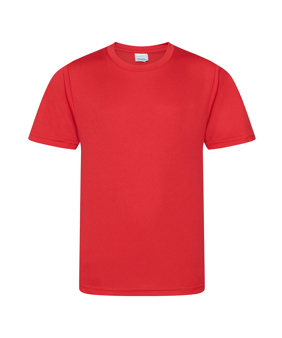 Stuttermabolir - Kids Cool Smooth T