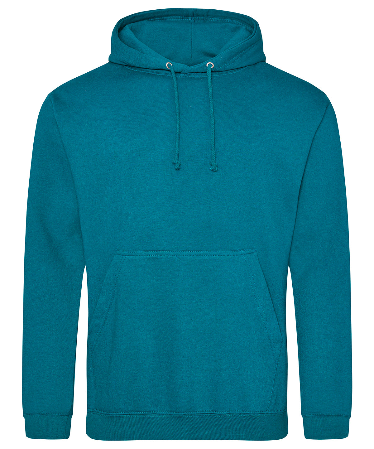 Hettupeysur - College Hoodie