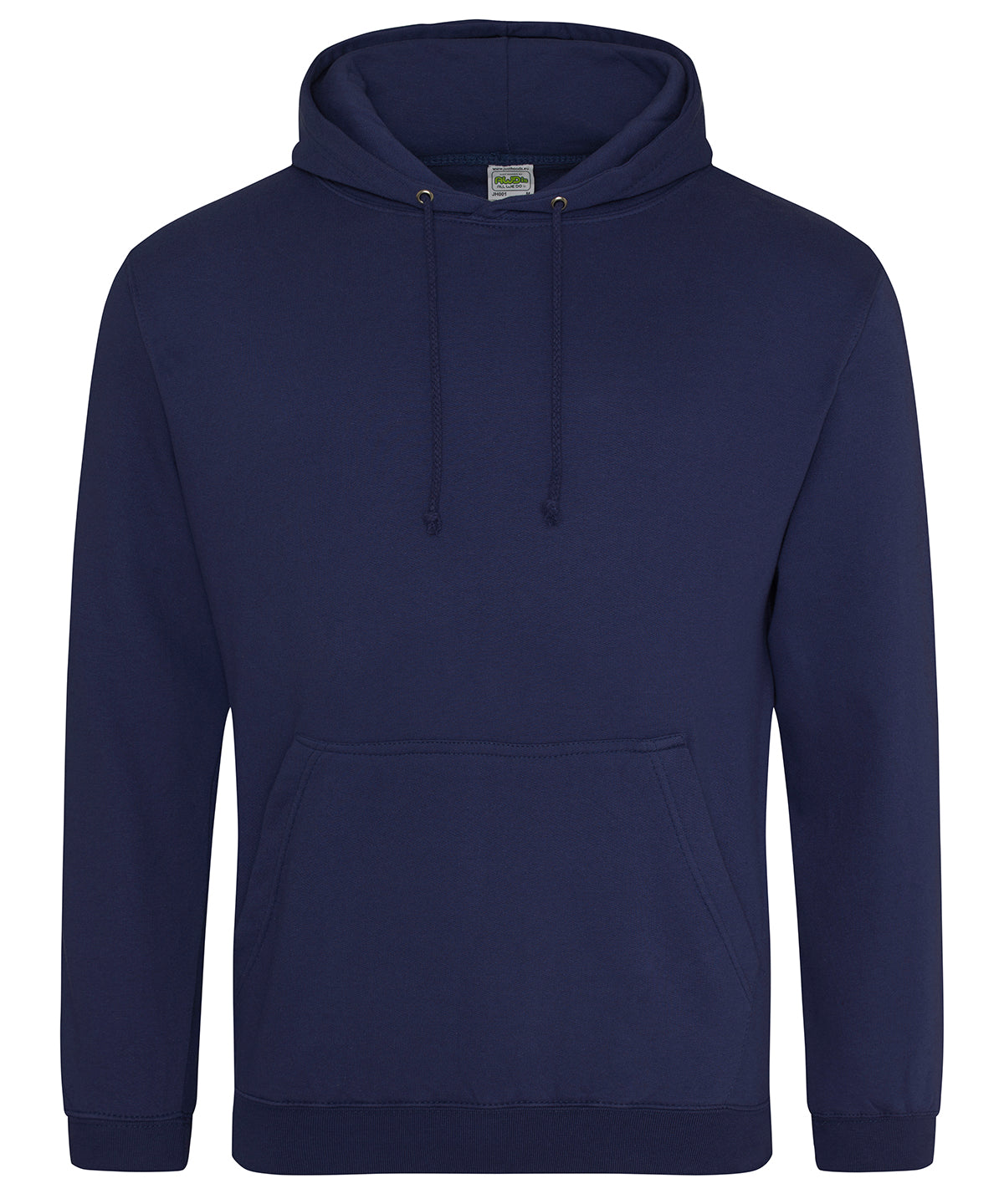 Hettupeysur - College Hoodie