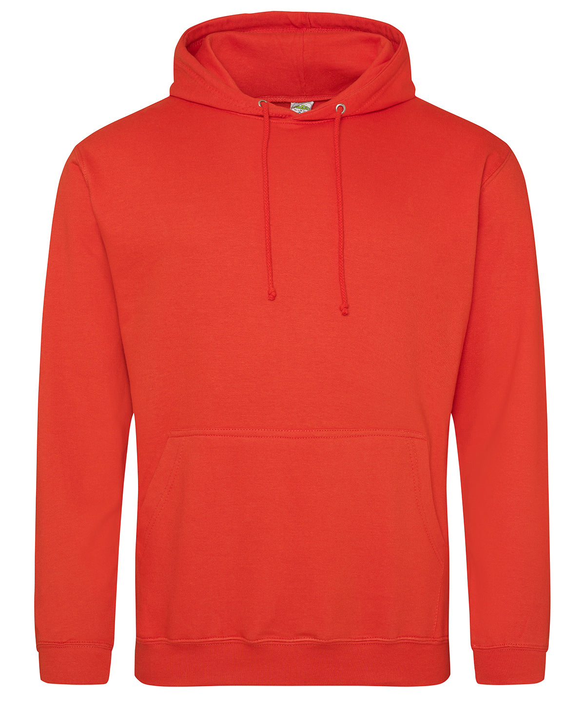 Hettupeysur - College Hoodie