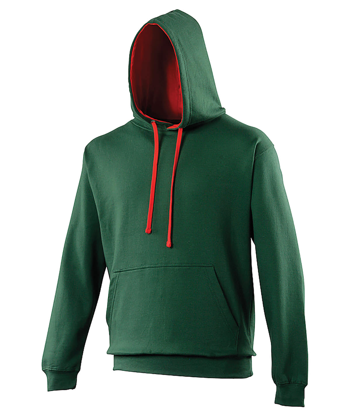 Hettupeysur - Varsity Hoodie
