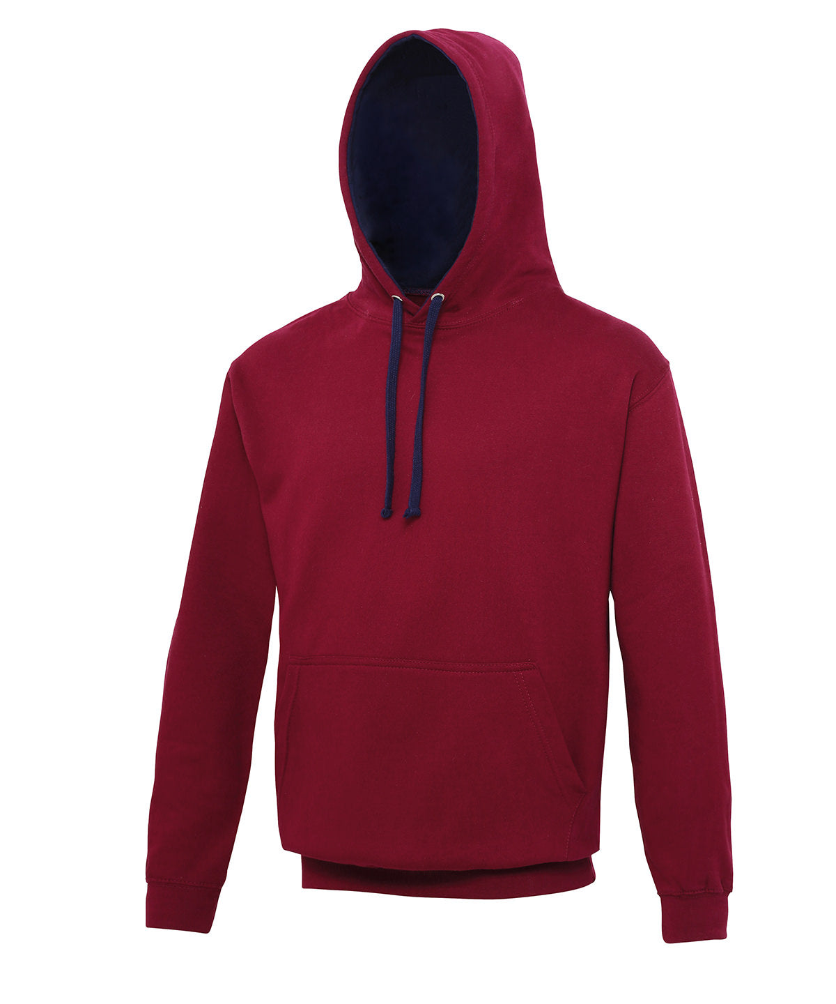 Hettupeysur - Varsity Hoodie