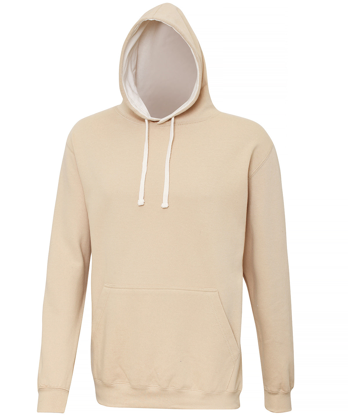 Hettupeysur - Varsity Hoodie