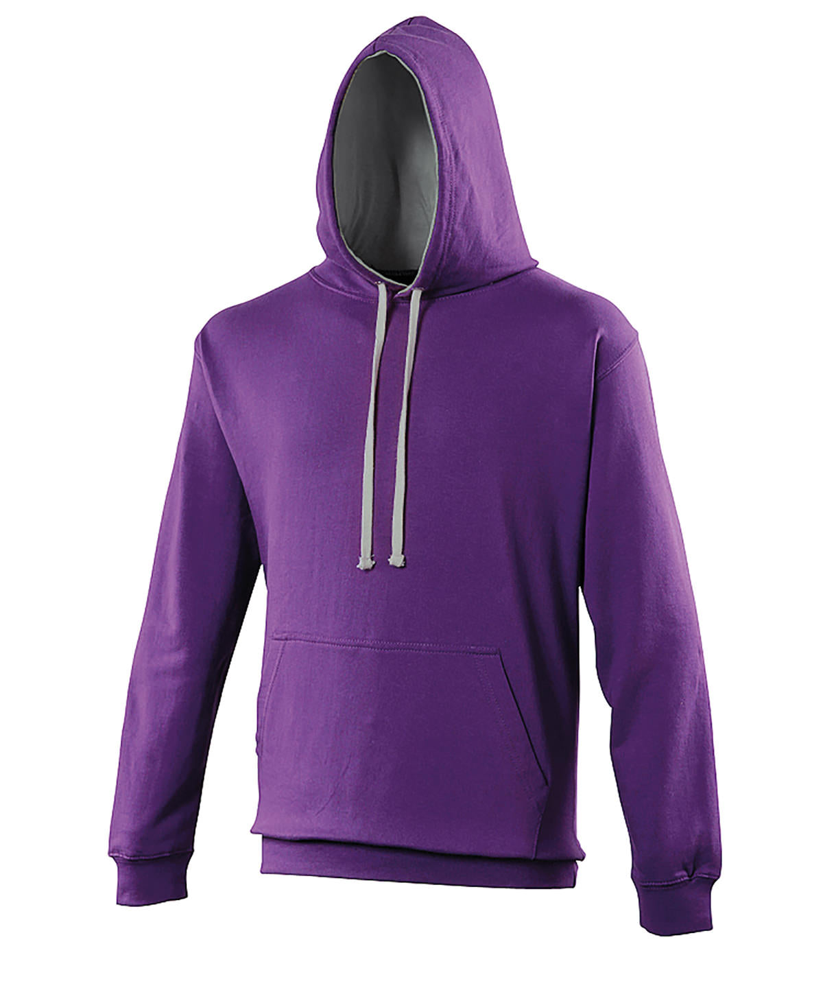 Hettupeysur - Varsity Hoodie